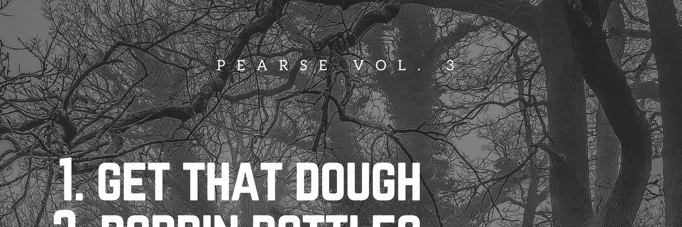 TheRealPearse's profile banner image