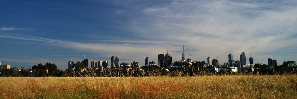 ICON Science RMIT banner