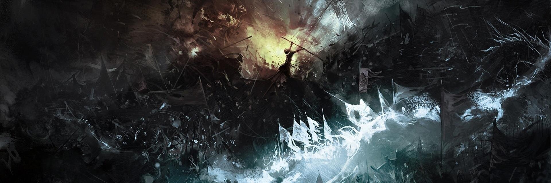 murichey's profile banner image