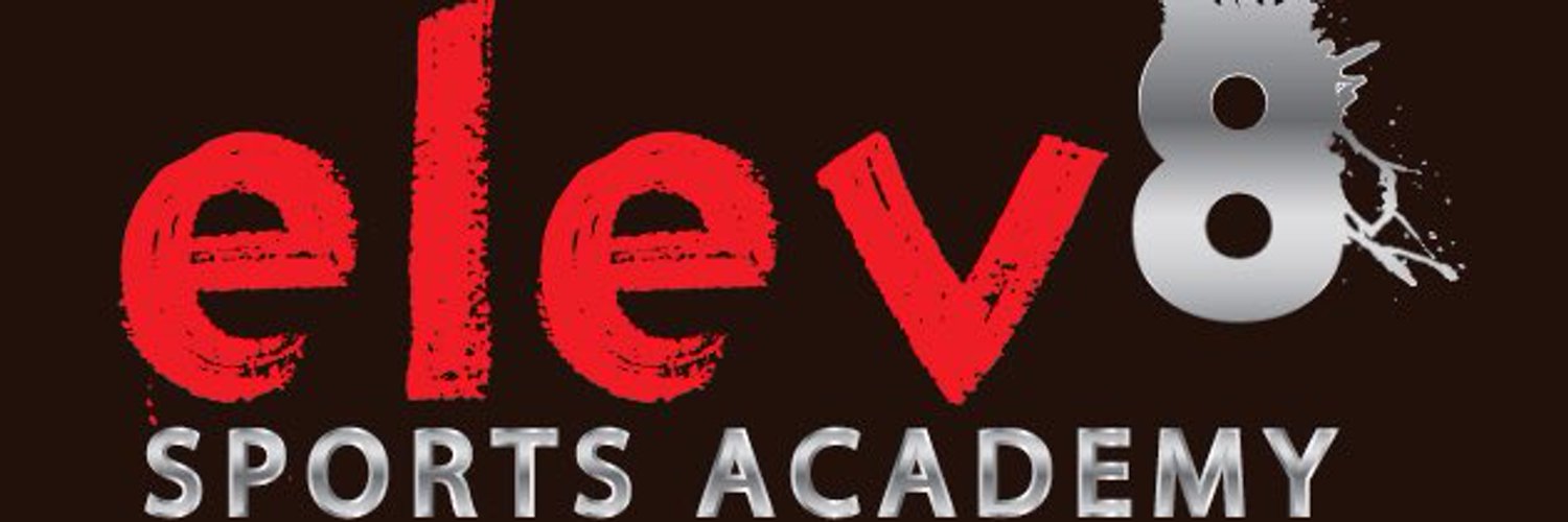 Elev8 Sports Academy Profile Banner