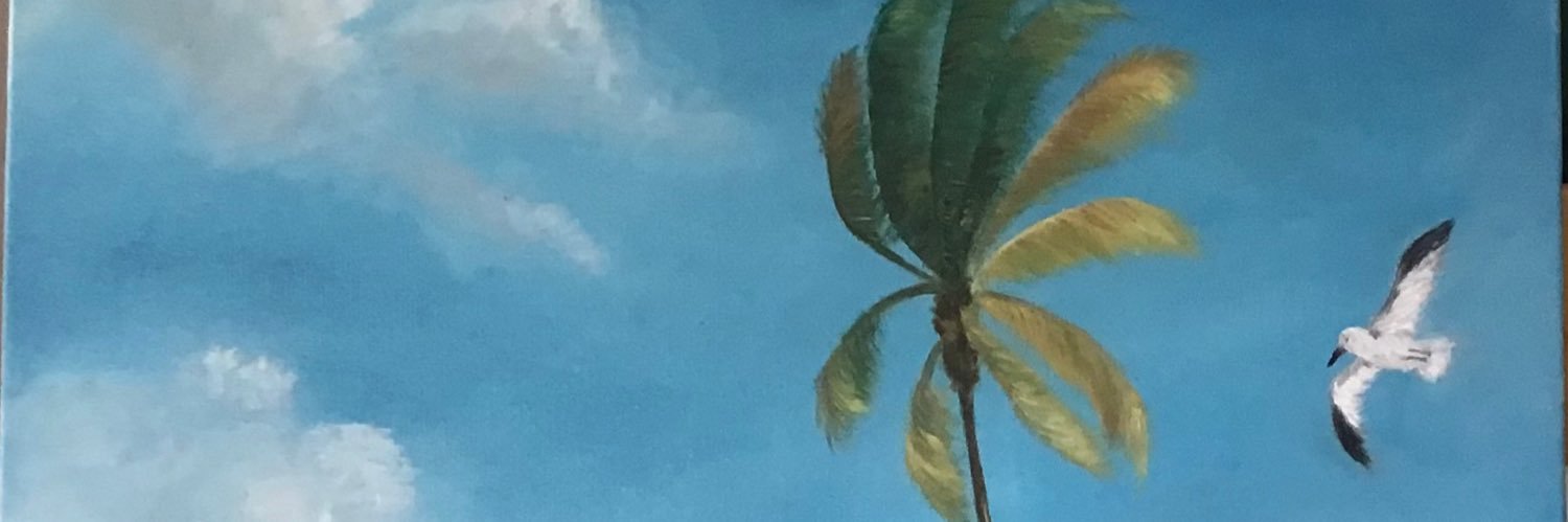 SorayaGoodman's profile banner image