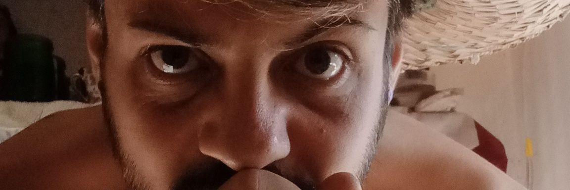 gabitoJh's profile banner image
