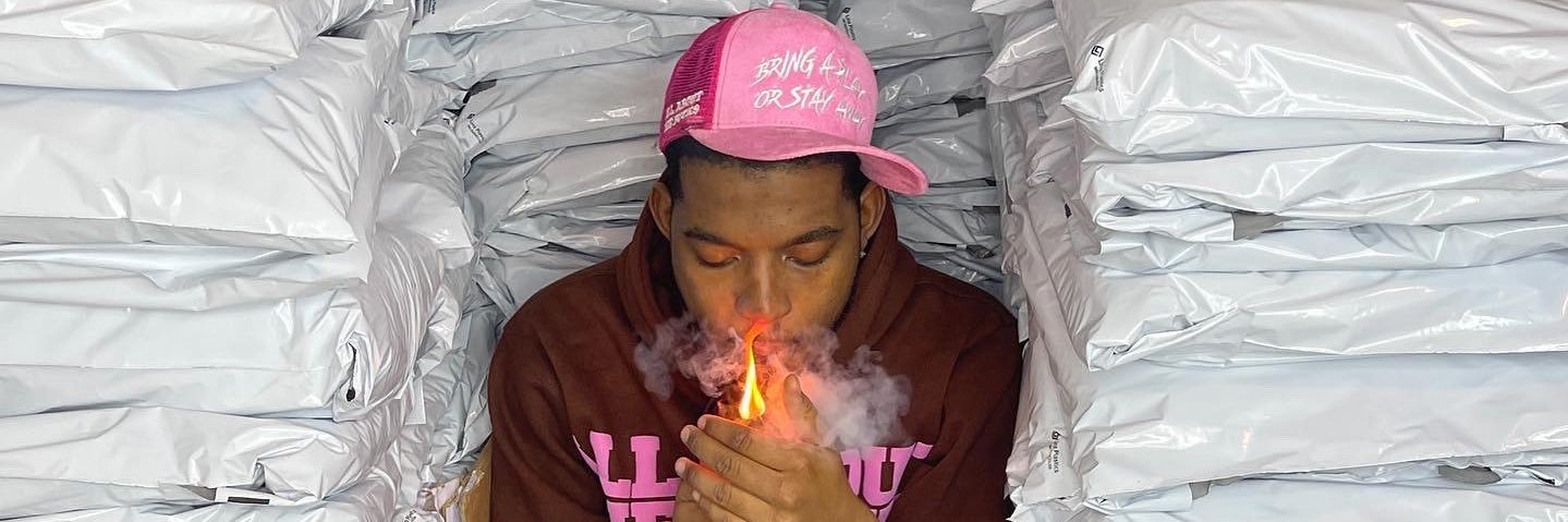 DavQuincho's profile banner image
