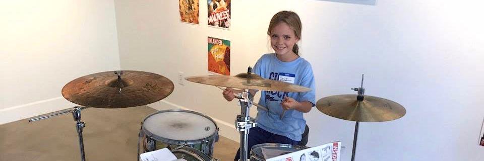 INK Art Space banner