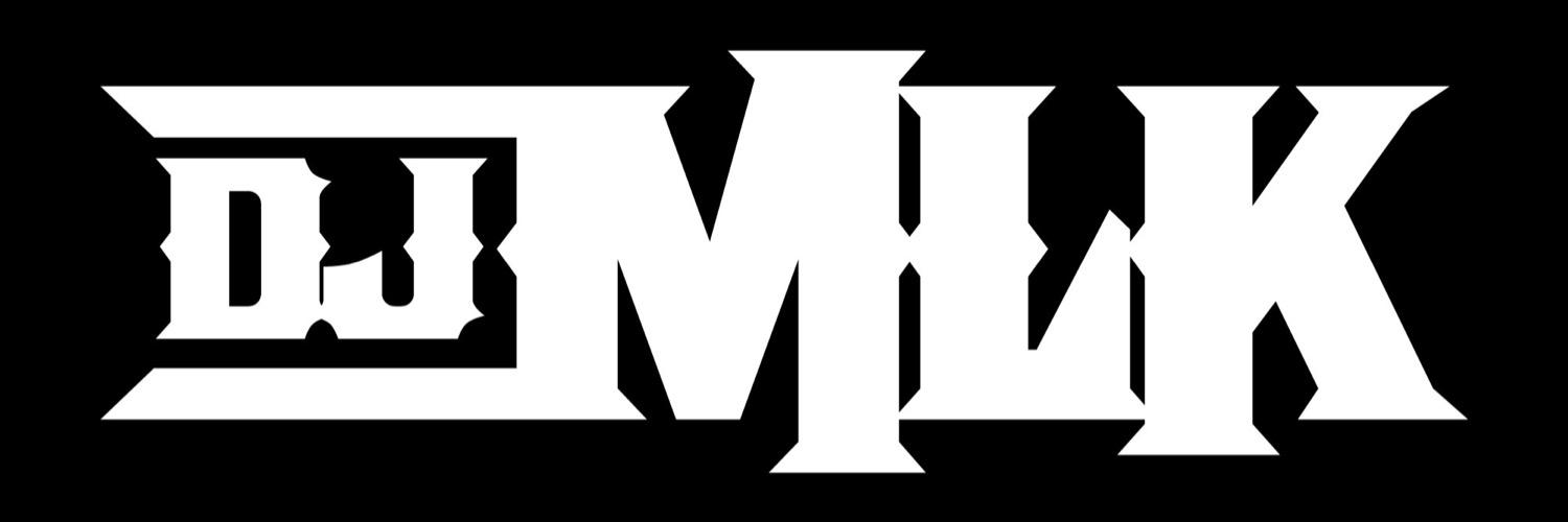 DJ MLK banner