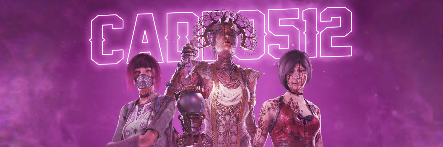 cade0512's profile banner image