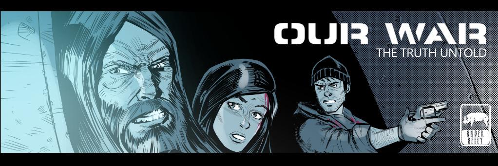 OurWarComic's profile banner image
