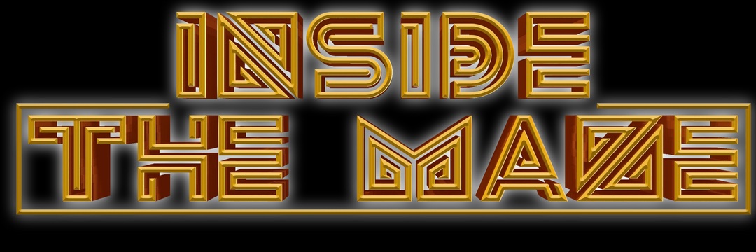 InsideTheMaze banner