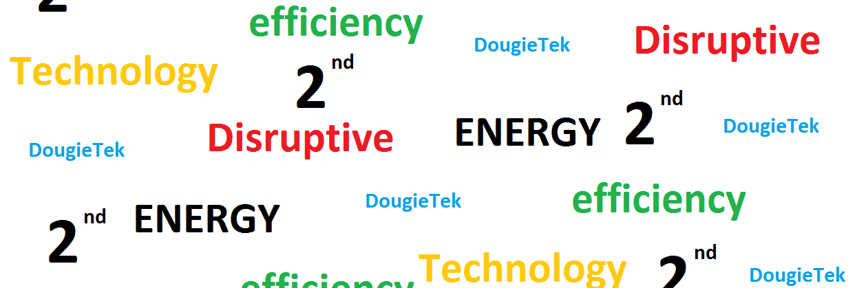 DougieTek's profile banner image