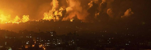 stoppression Profile Banner