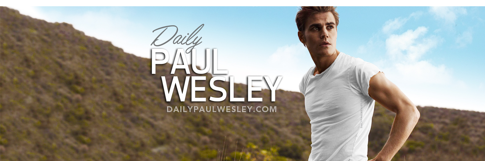DailyPWesley's profile banner image