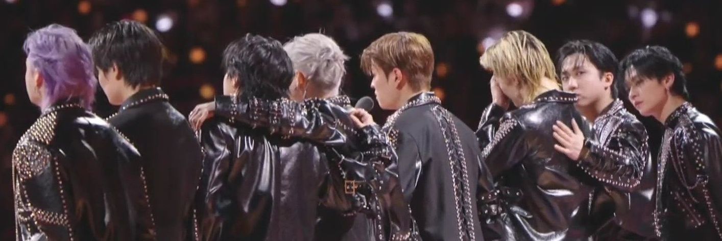 Lessa🐺🍑Channie Bum appreciator banner
