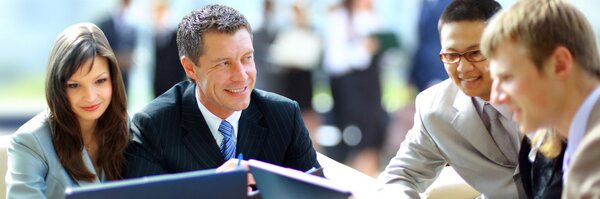 KREConsulting Profile Banner