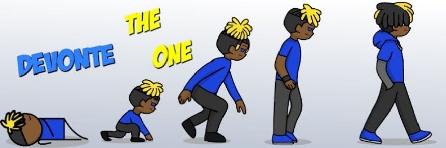 Devonte The One banner