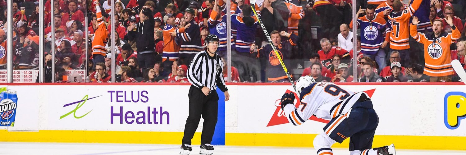 Oilers John 🇨🇦 ✈️ banner