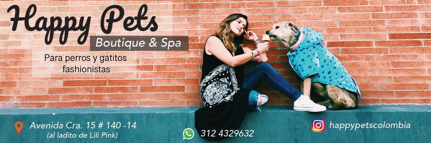 HappyPetsCol's profile banner image
