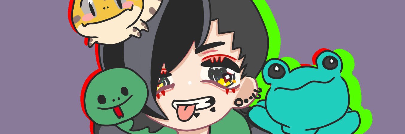 eromosama's profile banner image