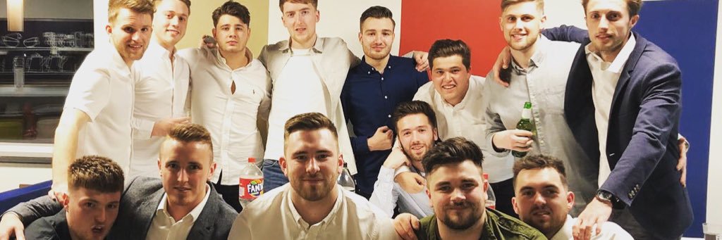 HarryORiordan95's profile banner image