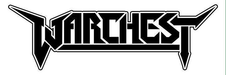 WARCHEST banner