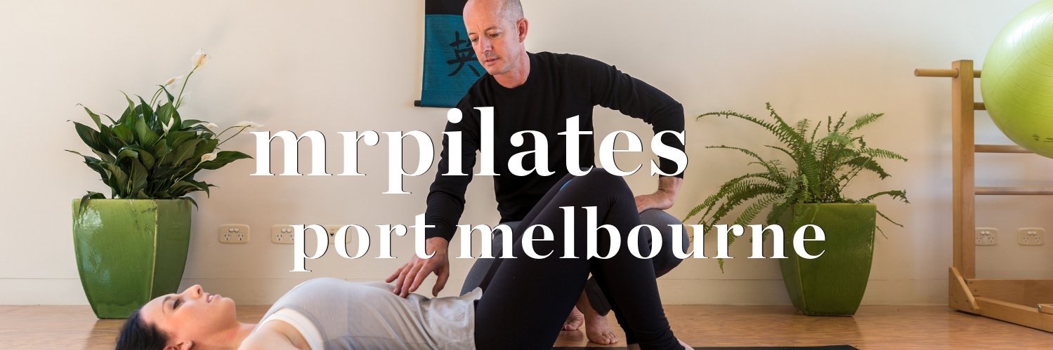 MrPilatesAus's profile banner image