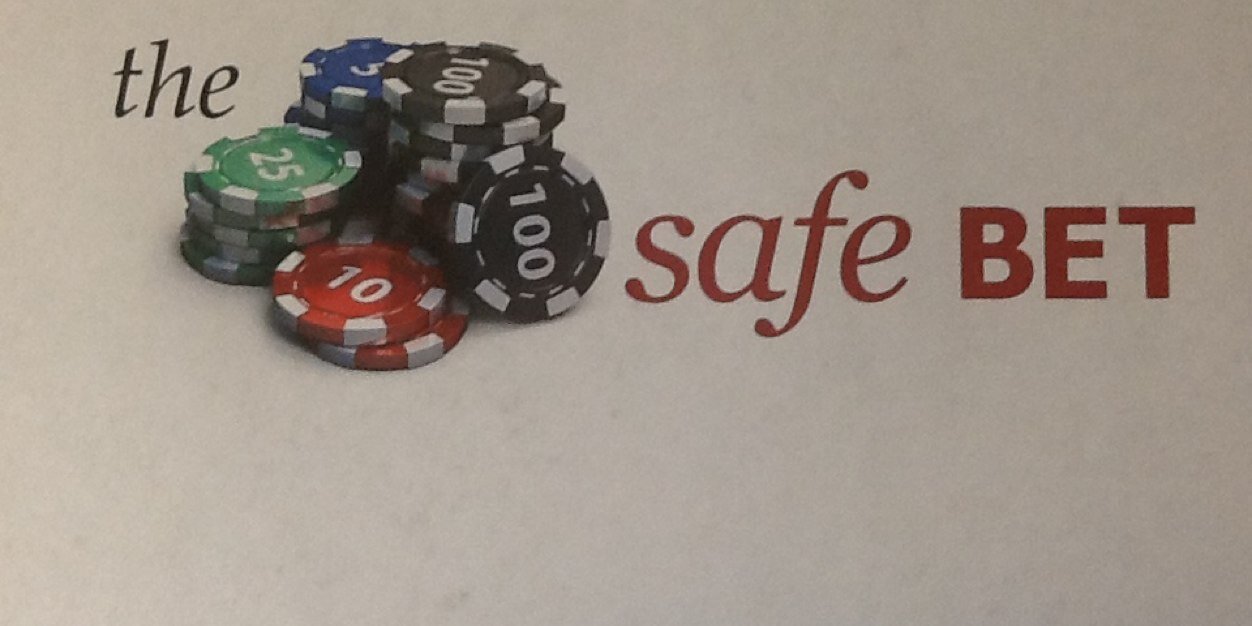 TheSafeBetShow's profile banner image