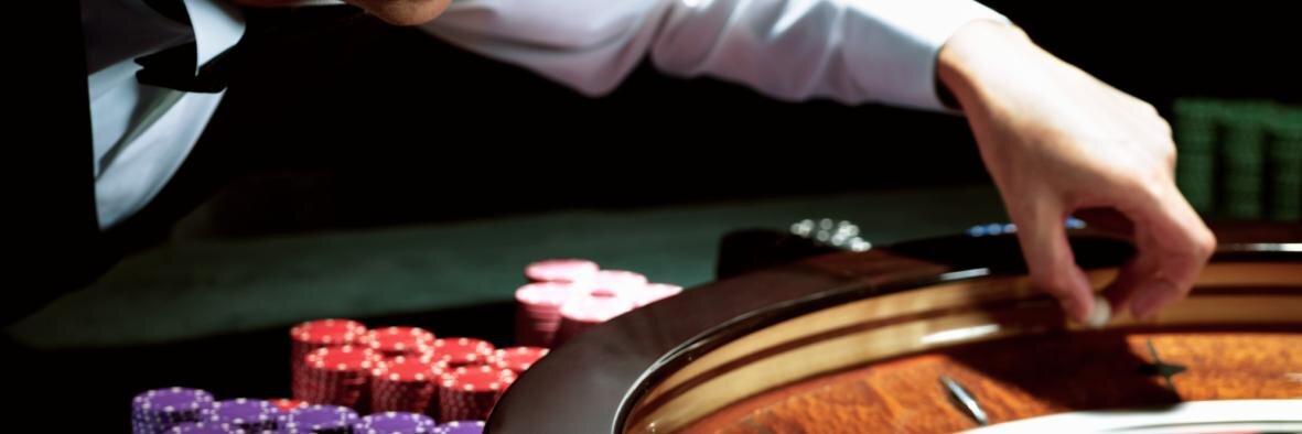 VisualRoulette's profile banner image
