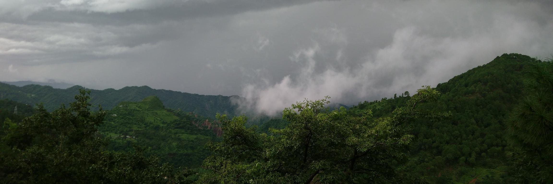 Ronendra Singh Sapam banner