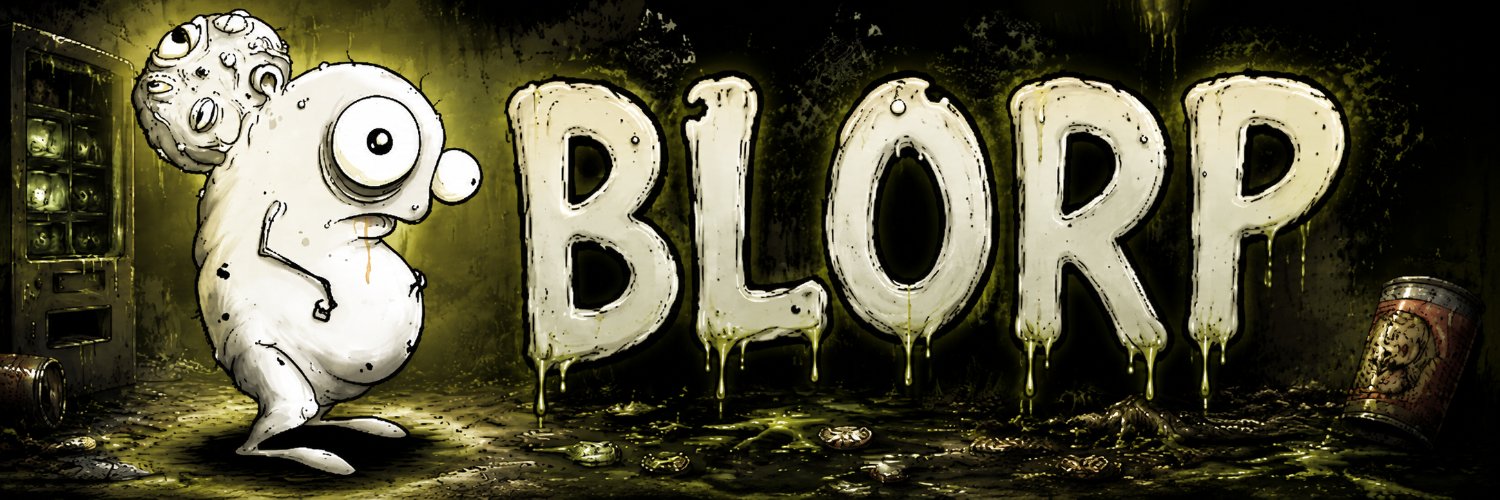 BLORP_DEV's profile banner image