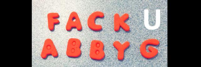 itsAbbyG's profile banner image