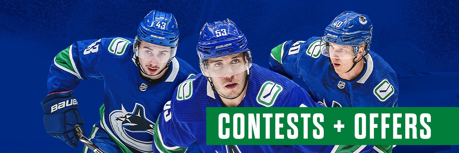 CanucksPromo's profile banner image