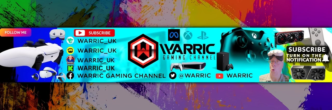 WARRIC-WARRIC_UK banner