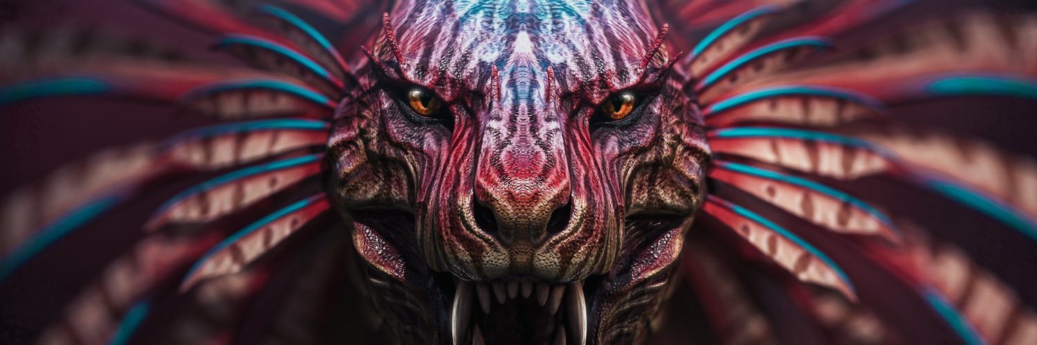 OneBlackG's profile banner image