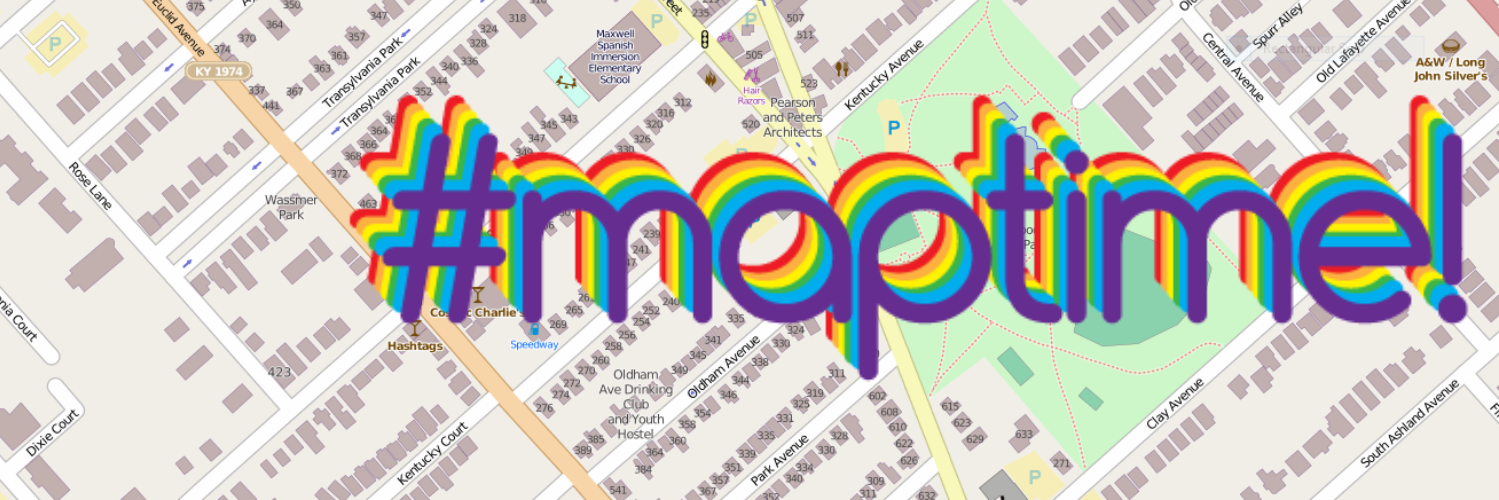maptimeLEX's profile banner image