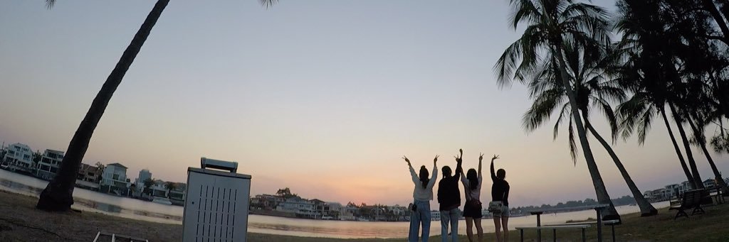 Nanami_331's profile banner image