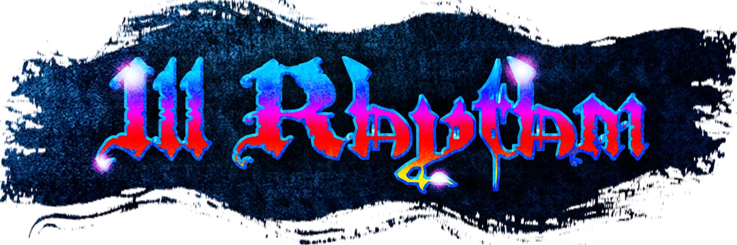 illrhythm's profile banner image