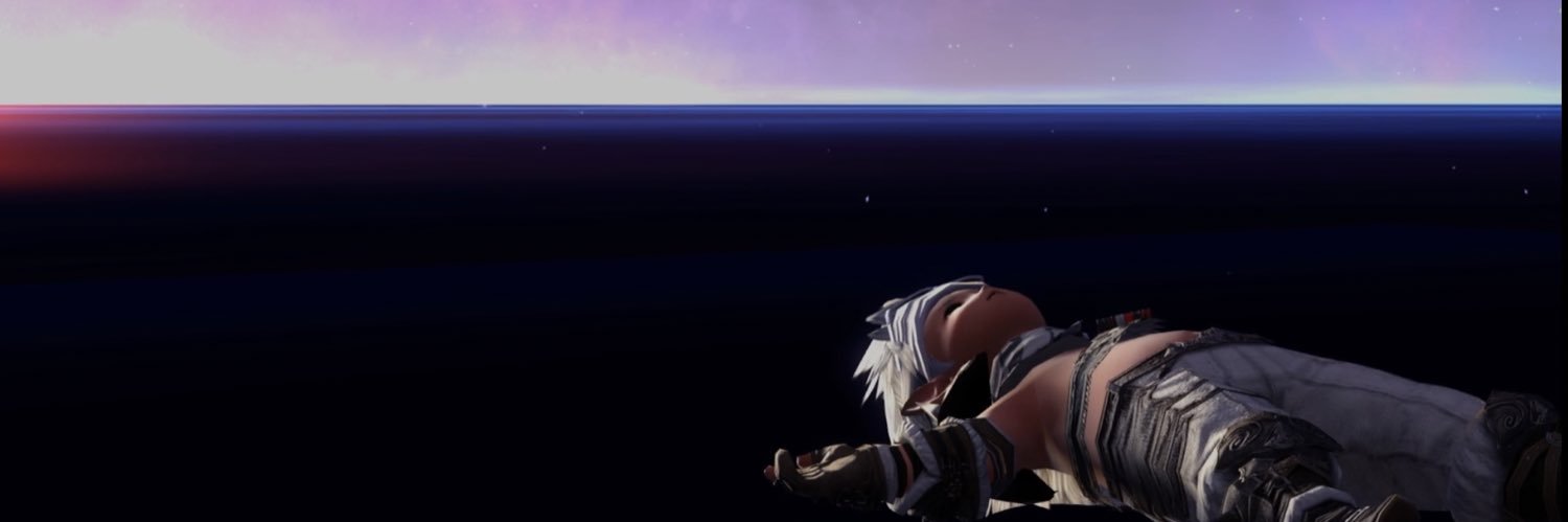 alexh's profile banner image