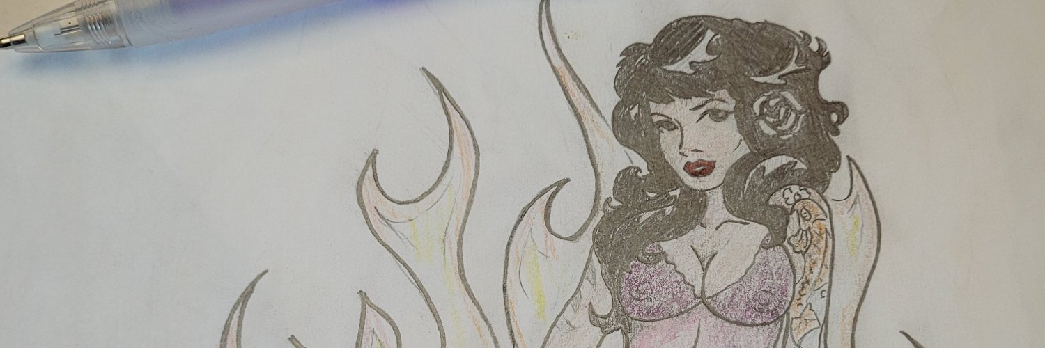 mickwest78's profile banner image