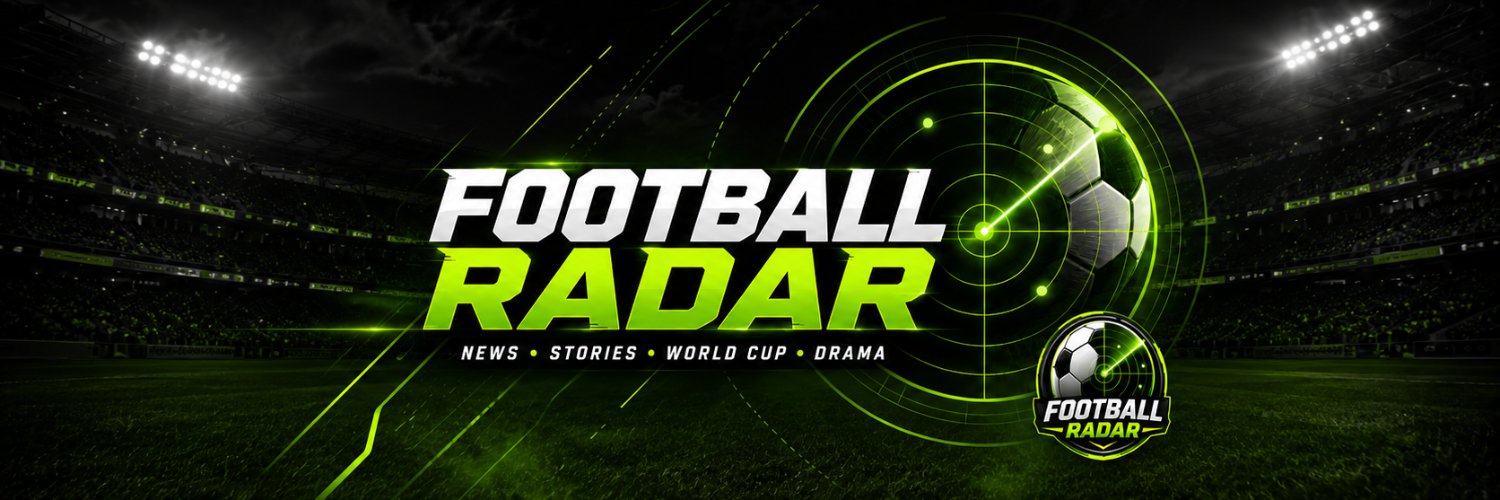 FootballRadar_1's profile banner image