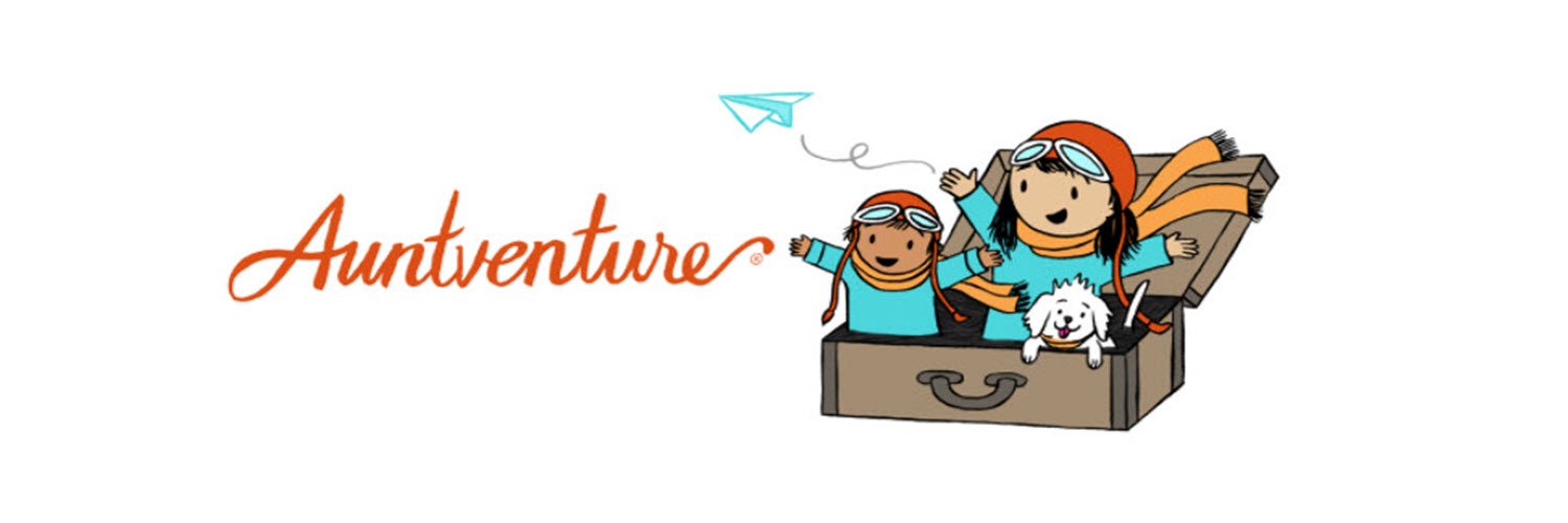 auntventure's profile banner image