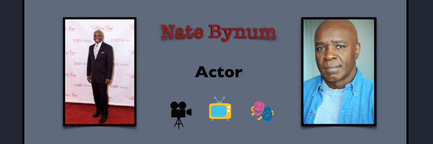 NateBynumActor's profile banner image