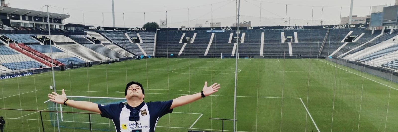 giancArLocerpa's profile banner image