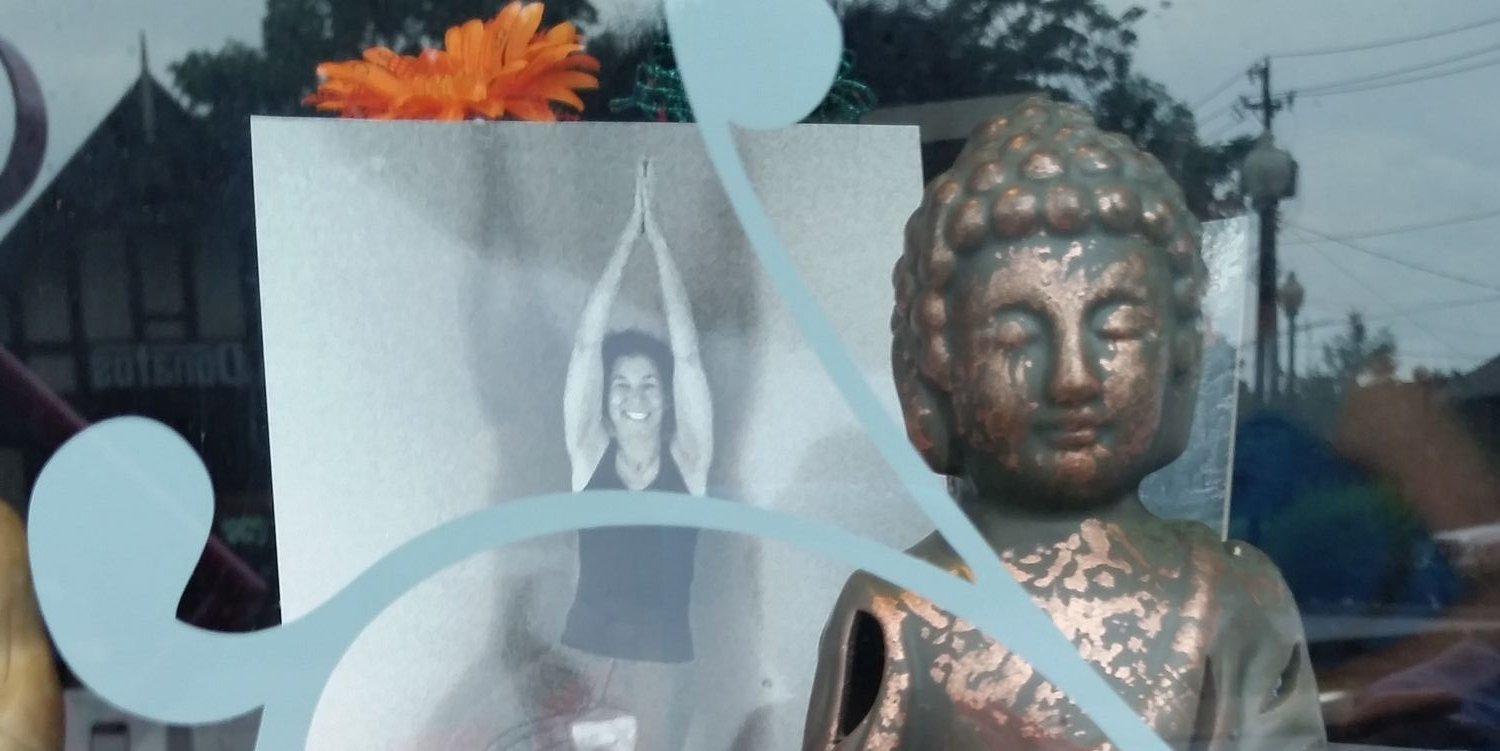 Lisa Ackim LMT banner