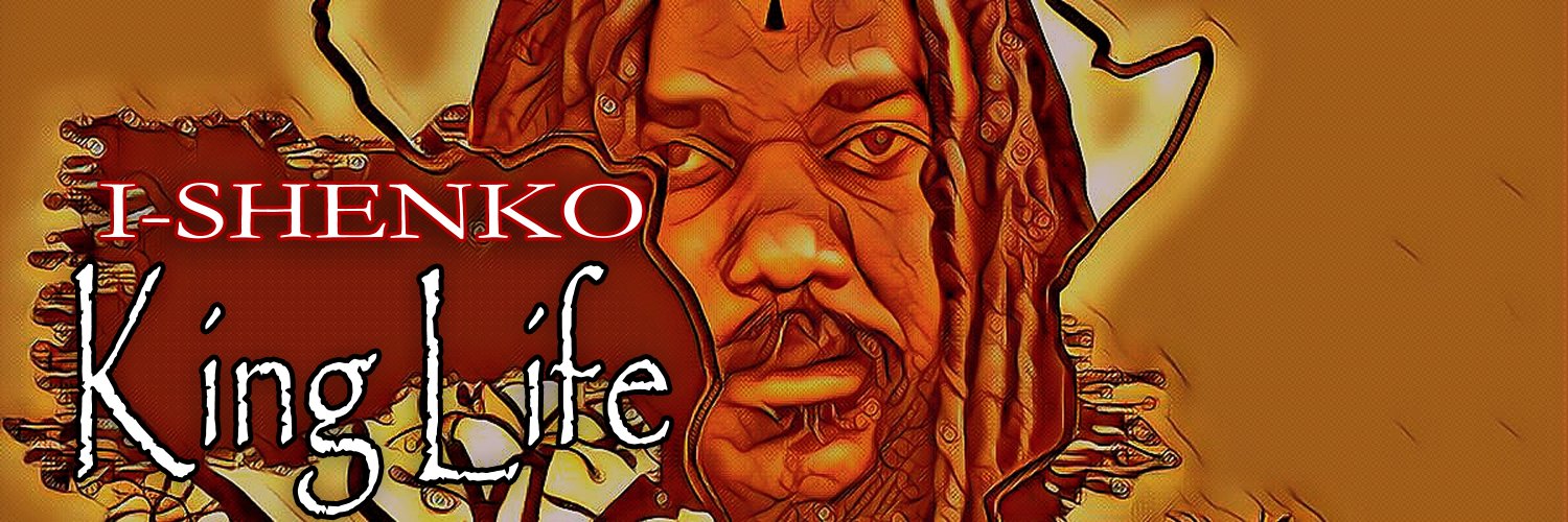 OfficialIShenko's profile banner image