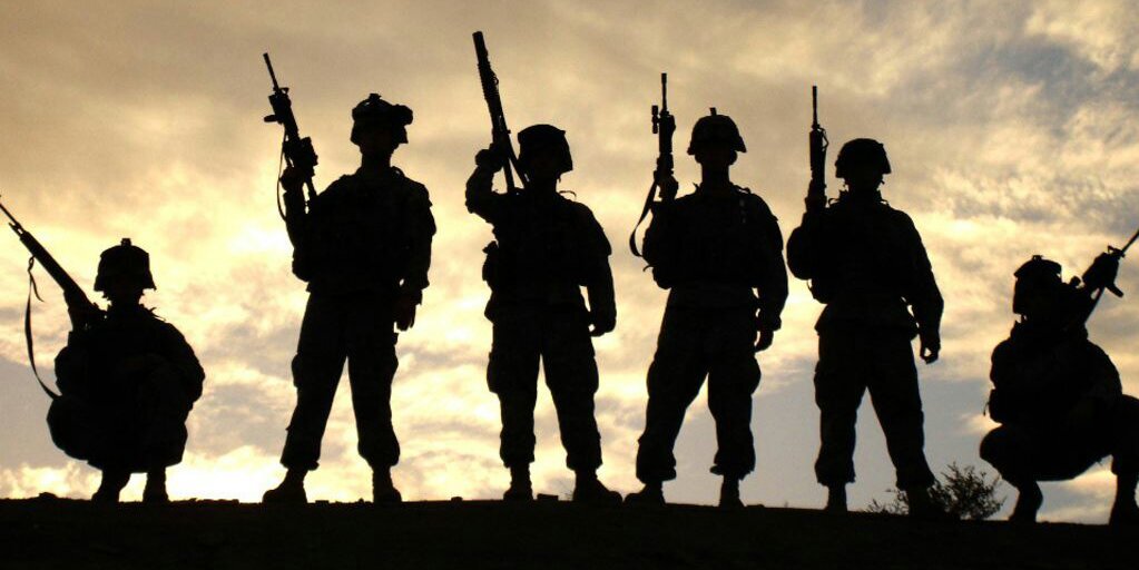 X_Soldier23's profile banner image