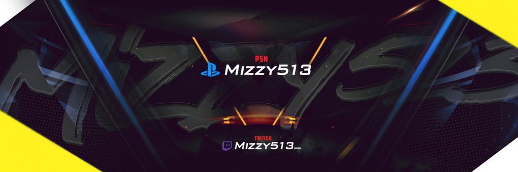 1Mizzy's profile banner image