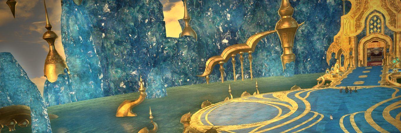 LadyArCiel's profile banner image