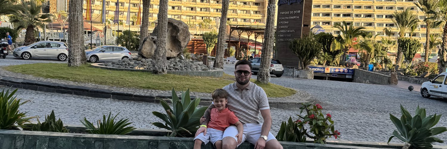 Jacob Partridge banner