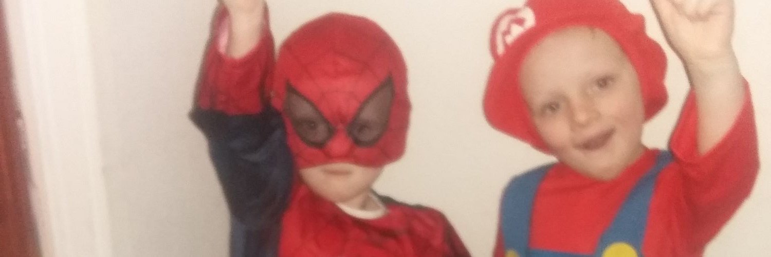 ChallinorKym's profile banner image