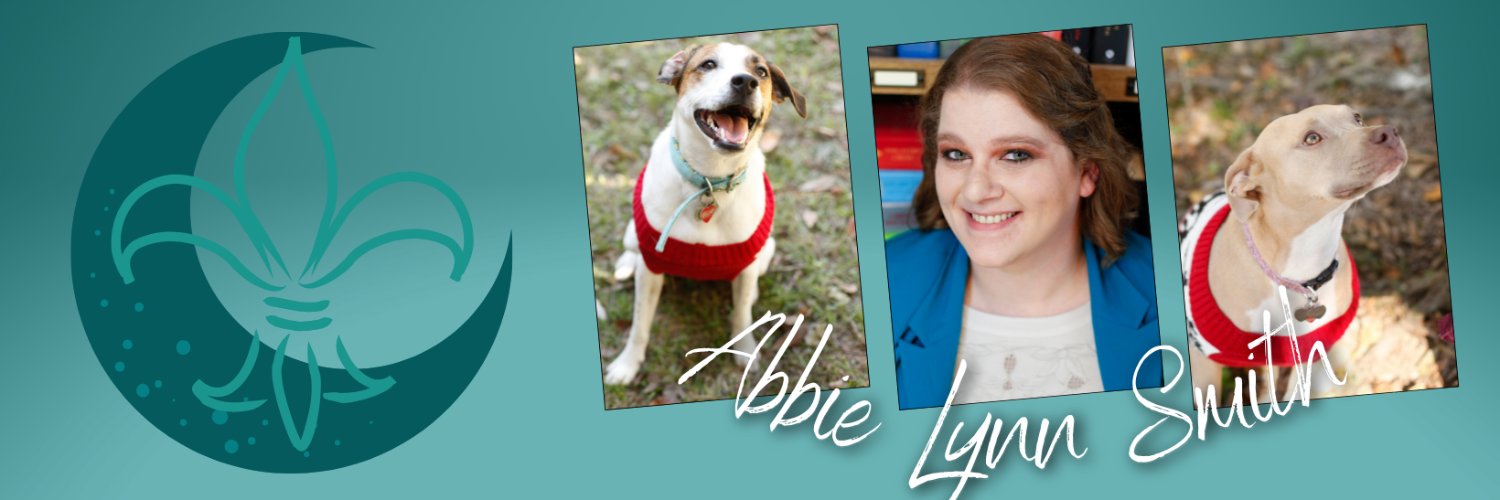 abbiewritesx's profile banner image