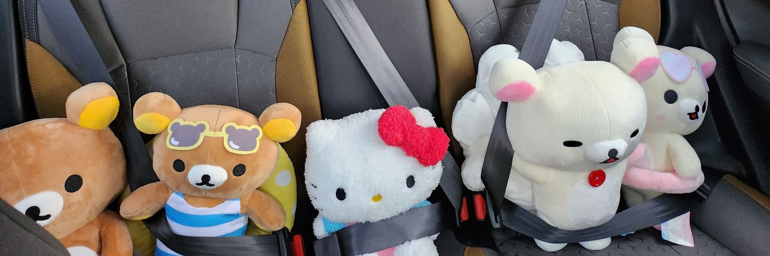 beandowon's profile banner image